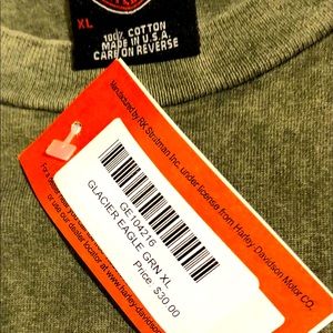 Harley Davidson XL T-Shirt